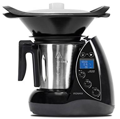 Alternativas a thermomix tm5